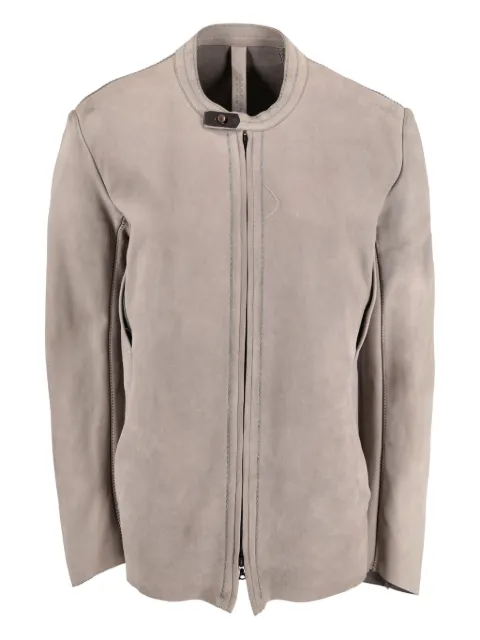 Isaac Sellam Experience leather jacket