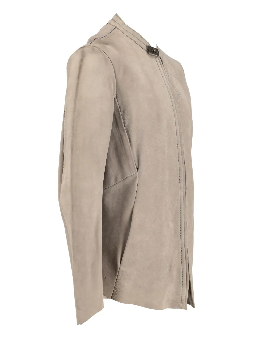 Isaac Sellam Experience leather jacket | Image 2