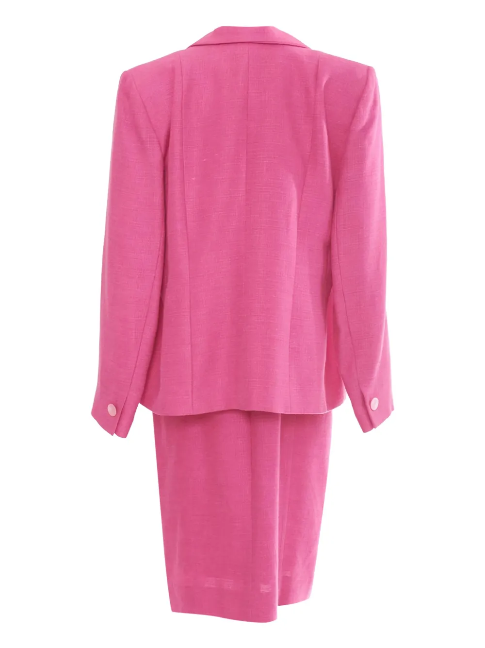 Pre-owned Saint Laurent Dress Suit