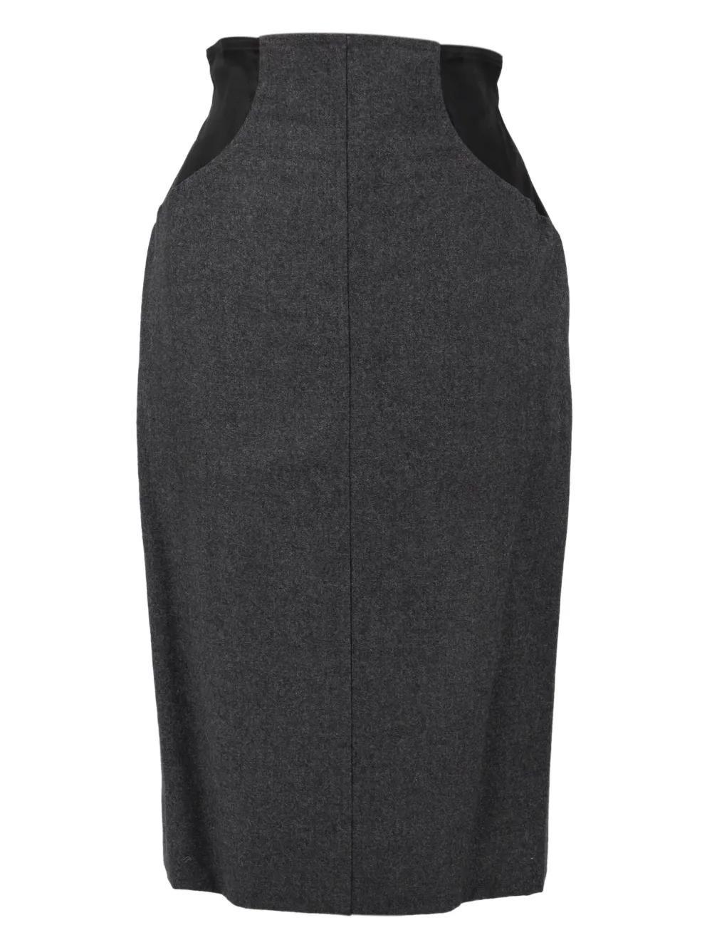 Gianfranco Ferré Pre-Owned wool suit | Image 2