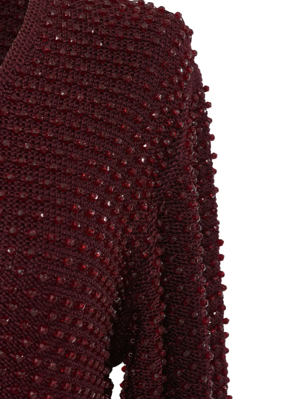 Krizia Pre-Owned cardigan à col v | Image 2