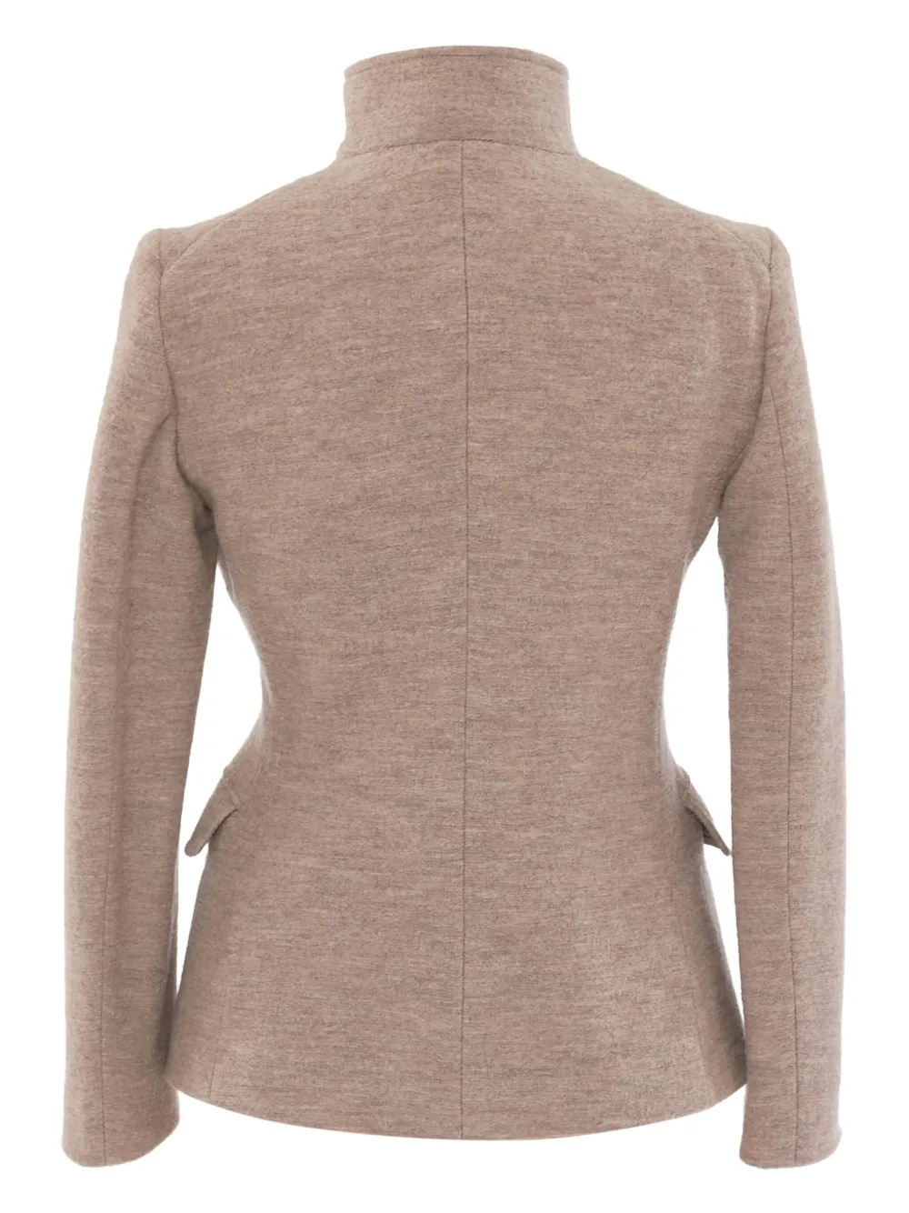 Aspesi Vintage wool jacket | Blazers | Image 2