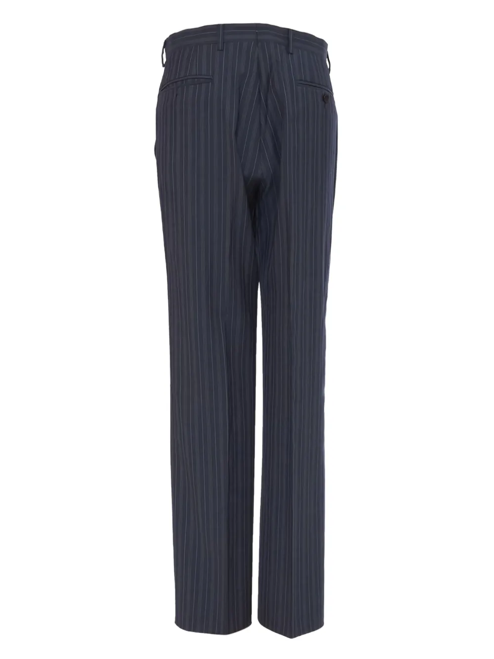 Paul Smith Vintage pre-owned single-breasted suit | Image 2