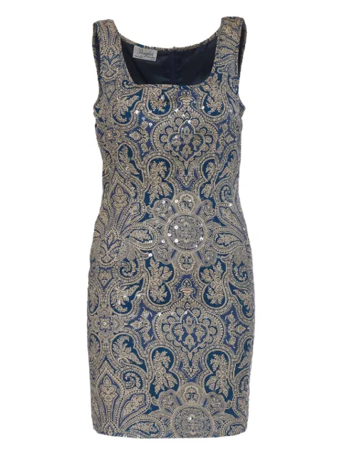 Max Mara Piano Line by Max Mara Fancy midi dress