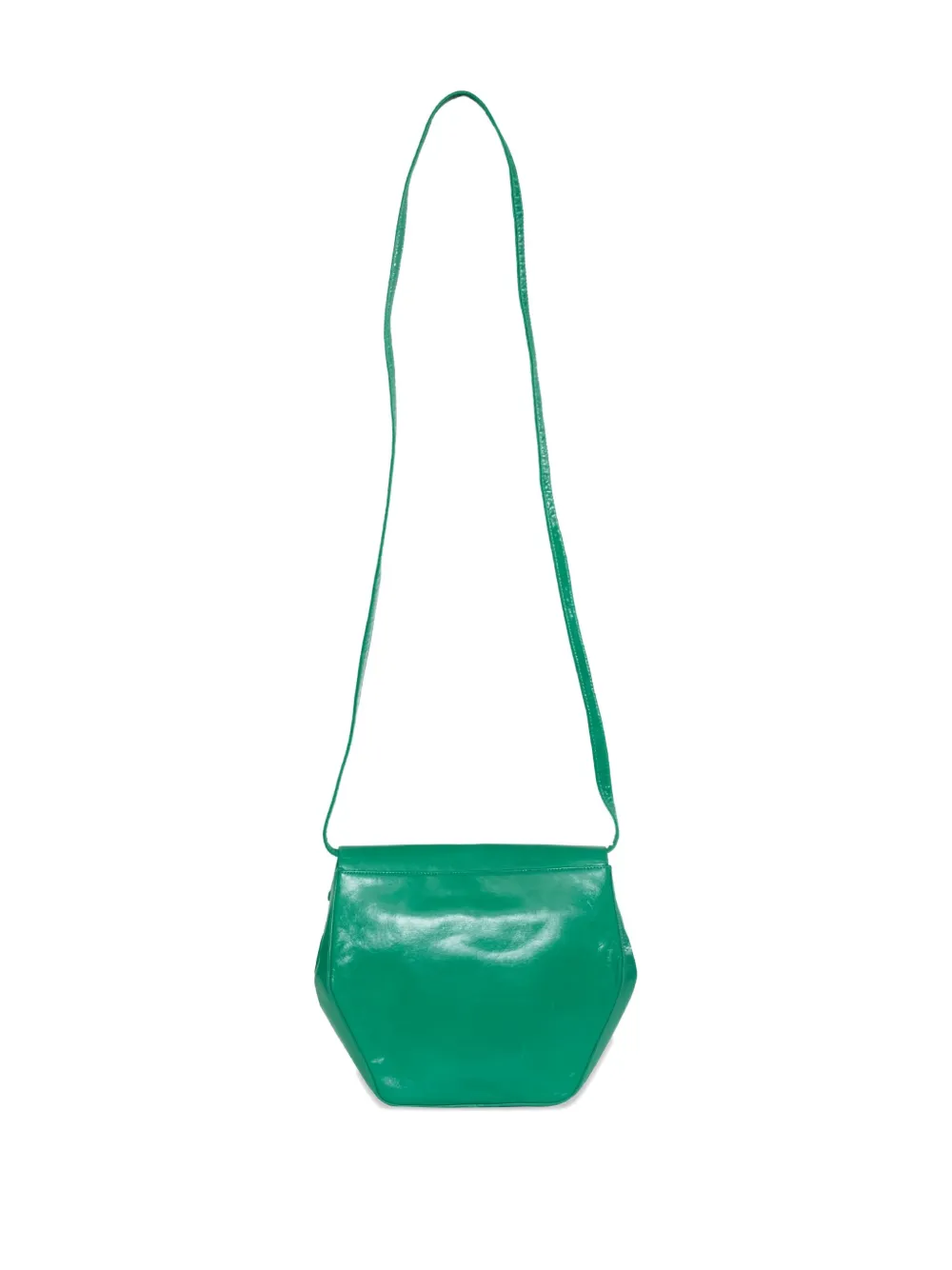 Vintage Pre-Owned hexagonal shoulder bag | Image 2