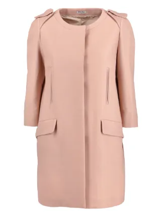Miu Miu Pre-Owned