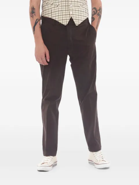 Vintage 1990s cotton trousers