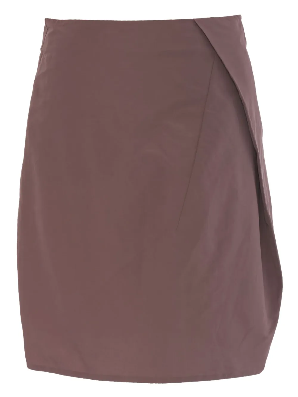 Marni Pre-Owned falda midi | marrón | Image 1