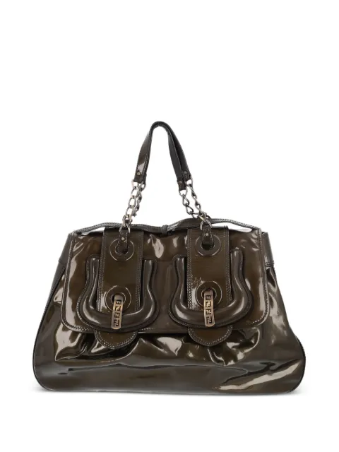 Fendi Pre-Owned Pre-Owned B tote bag