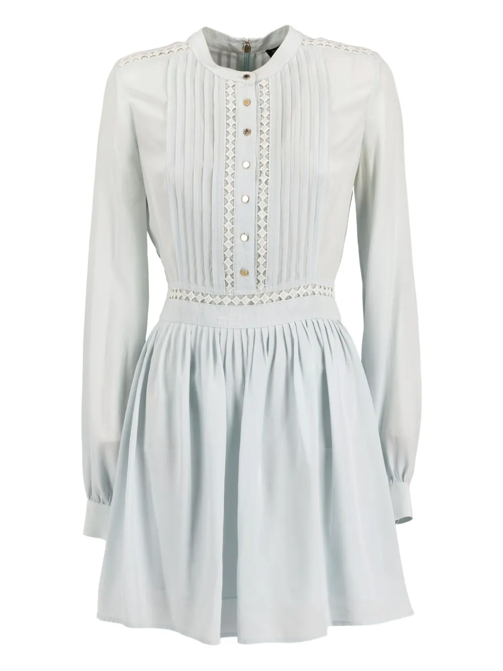 Vintage Juicy Couture midi dress - ブルー Vintage Juicy Couture midi dress - ブルー