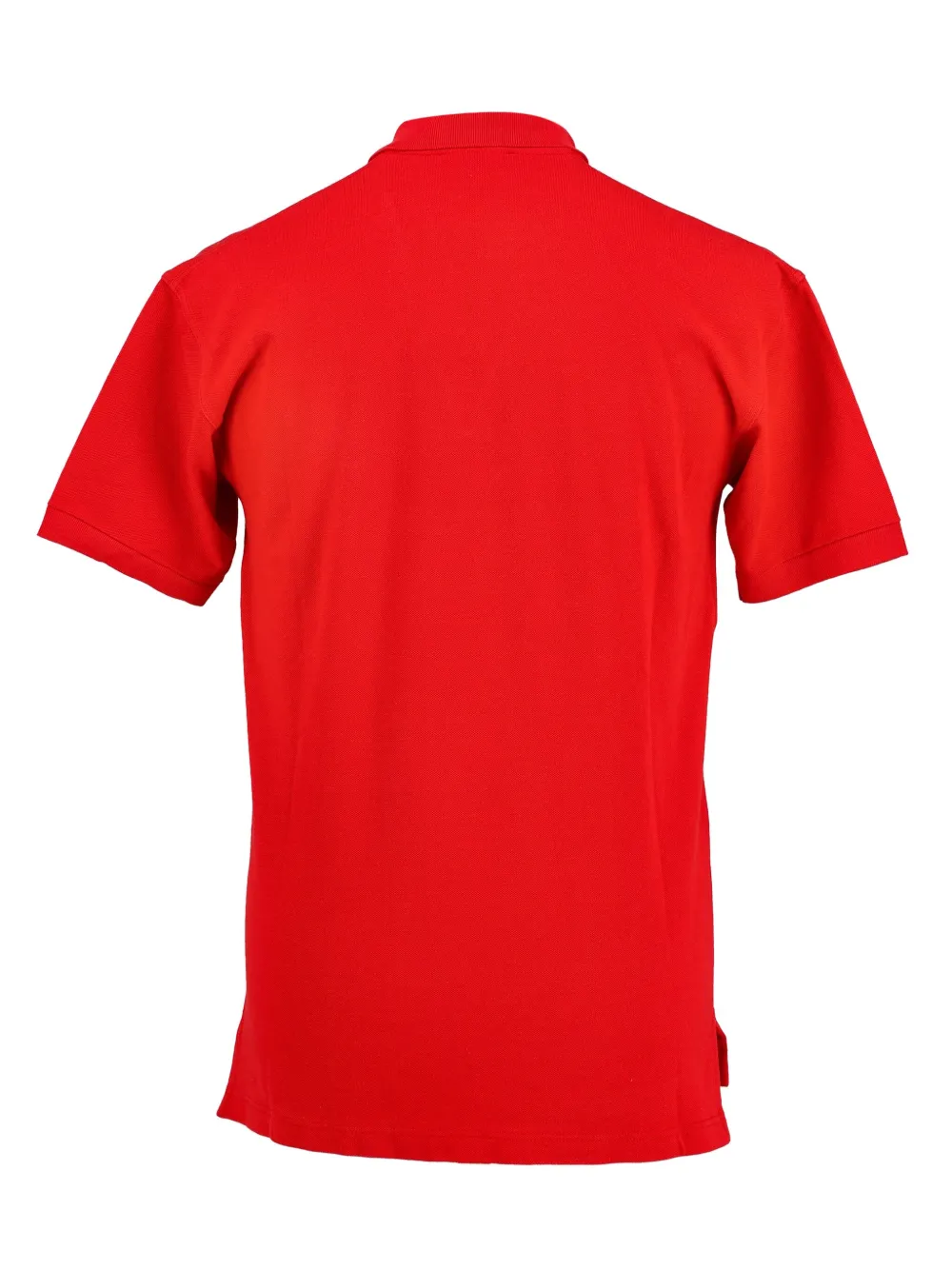 Gucci Pre-Owned playera tipo polo | Image 2