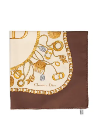 Christian Dior Pre-Owned