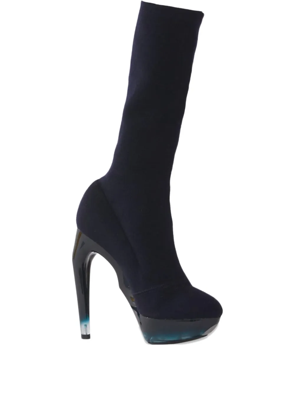 150mm stretch boots