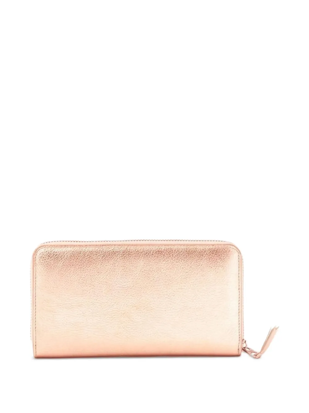 Comme Des Garçons Pre-Owned cartera 2010 | Image 2