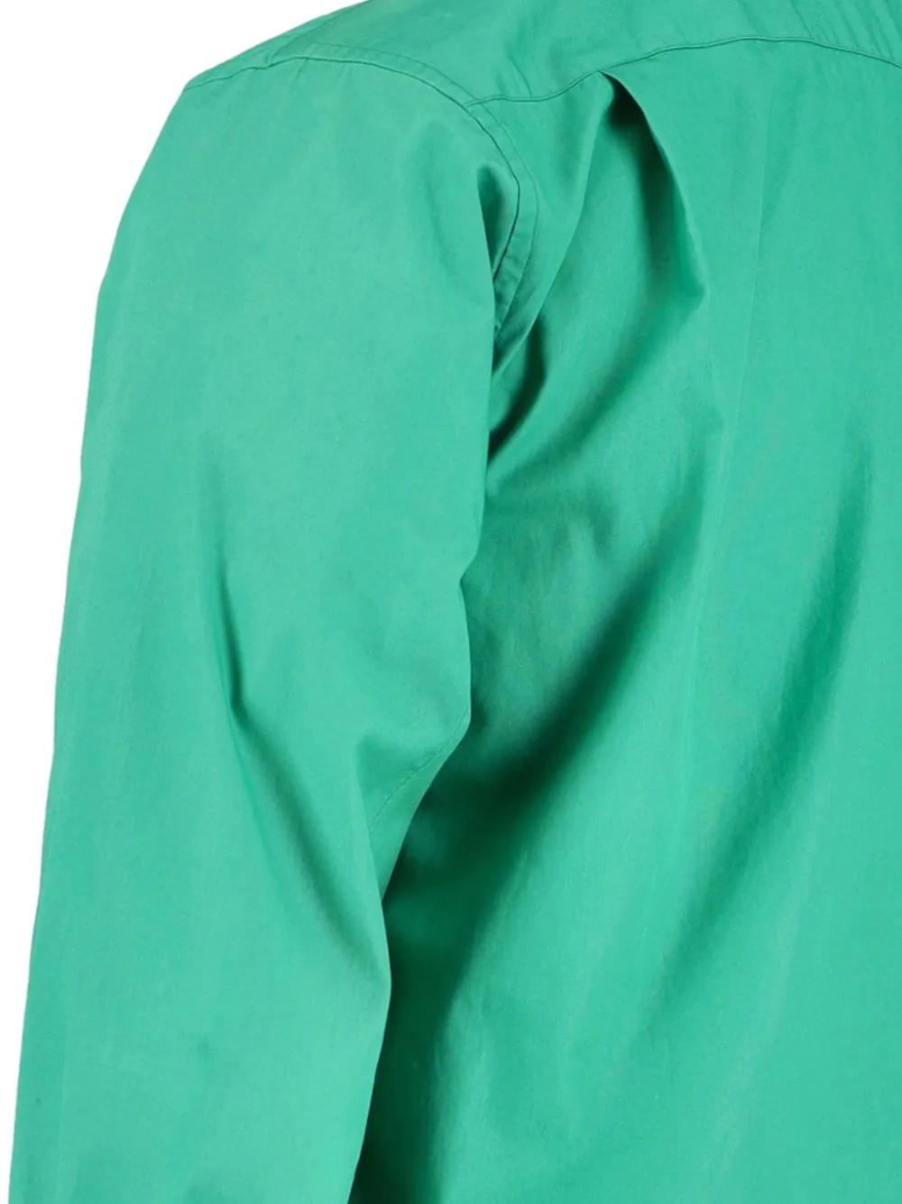 Comme Des Garçons Pre-Owned camisa de algodón | Image 2
