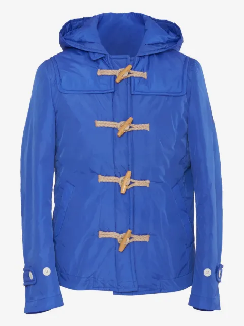 Comme Des Garçons Pre-Owned veste à capuche