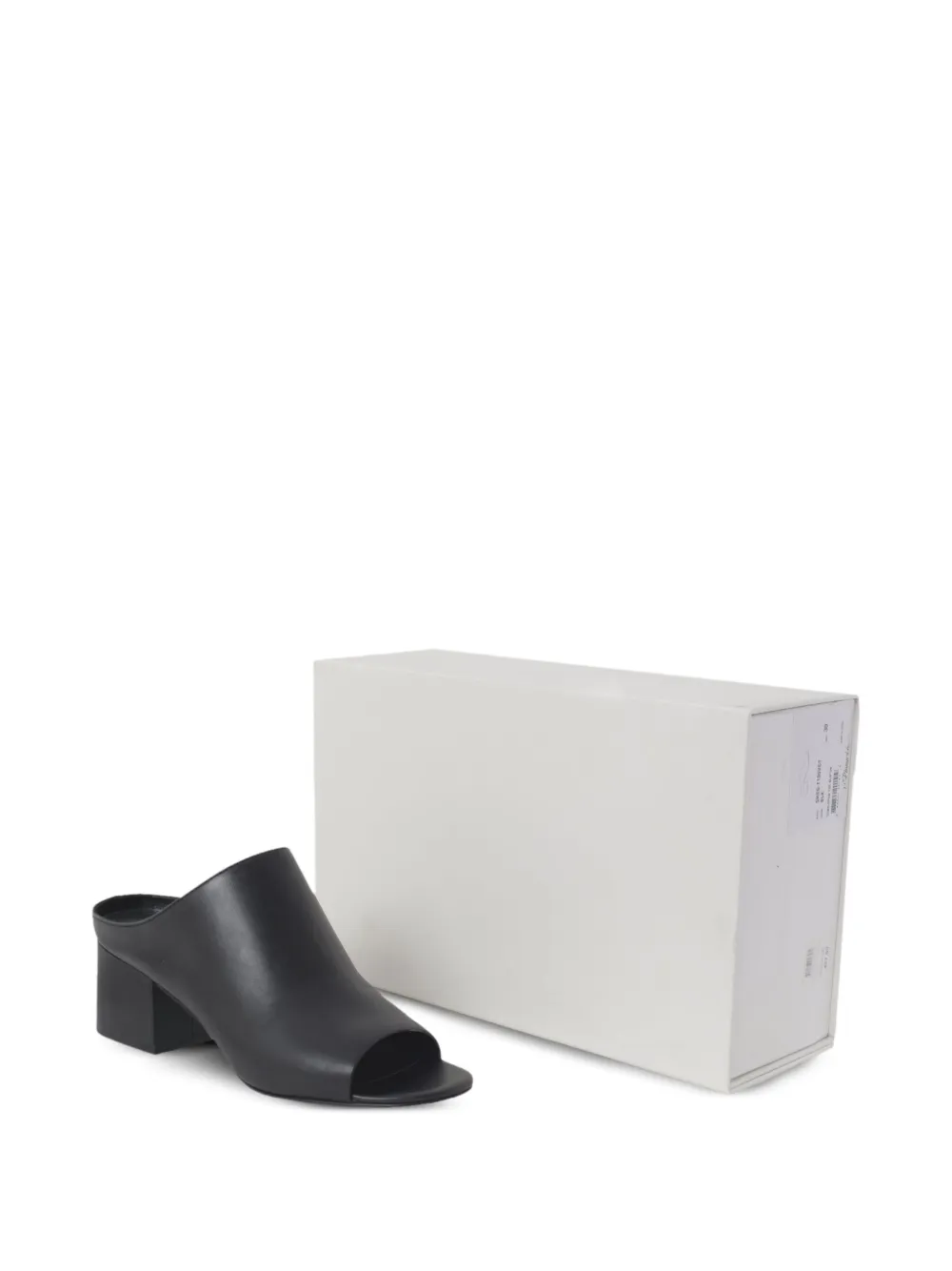 3.1 Phillip Lim mules estilo slip-on | Image 2