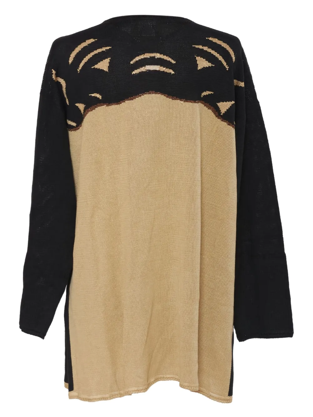 Krizia Pre-Owned playera bordada | Image 2