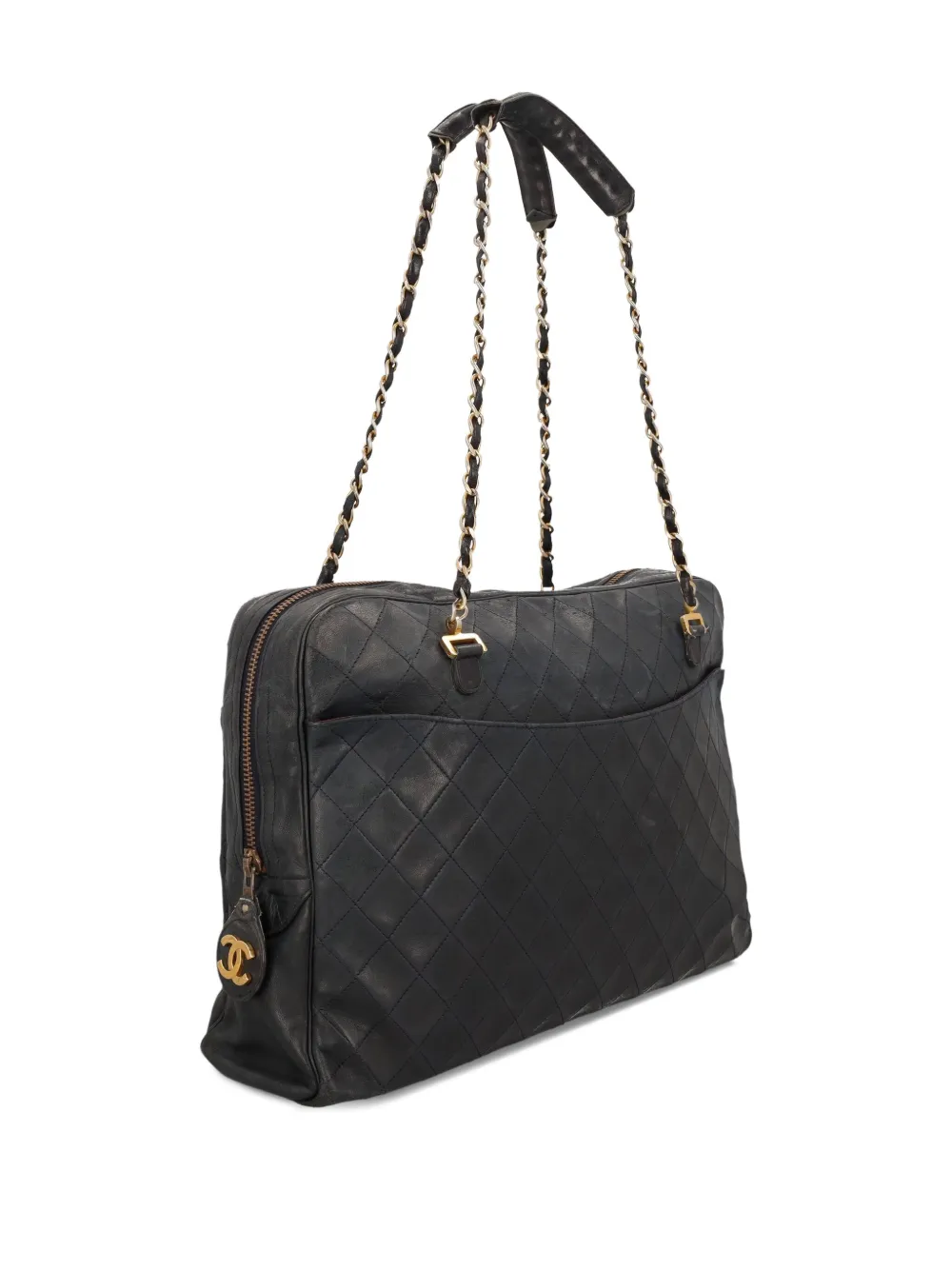 CHANEL Pre-Owned Gesteppte Handtasche | Pre-owned & Archive | Image 2