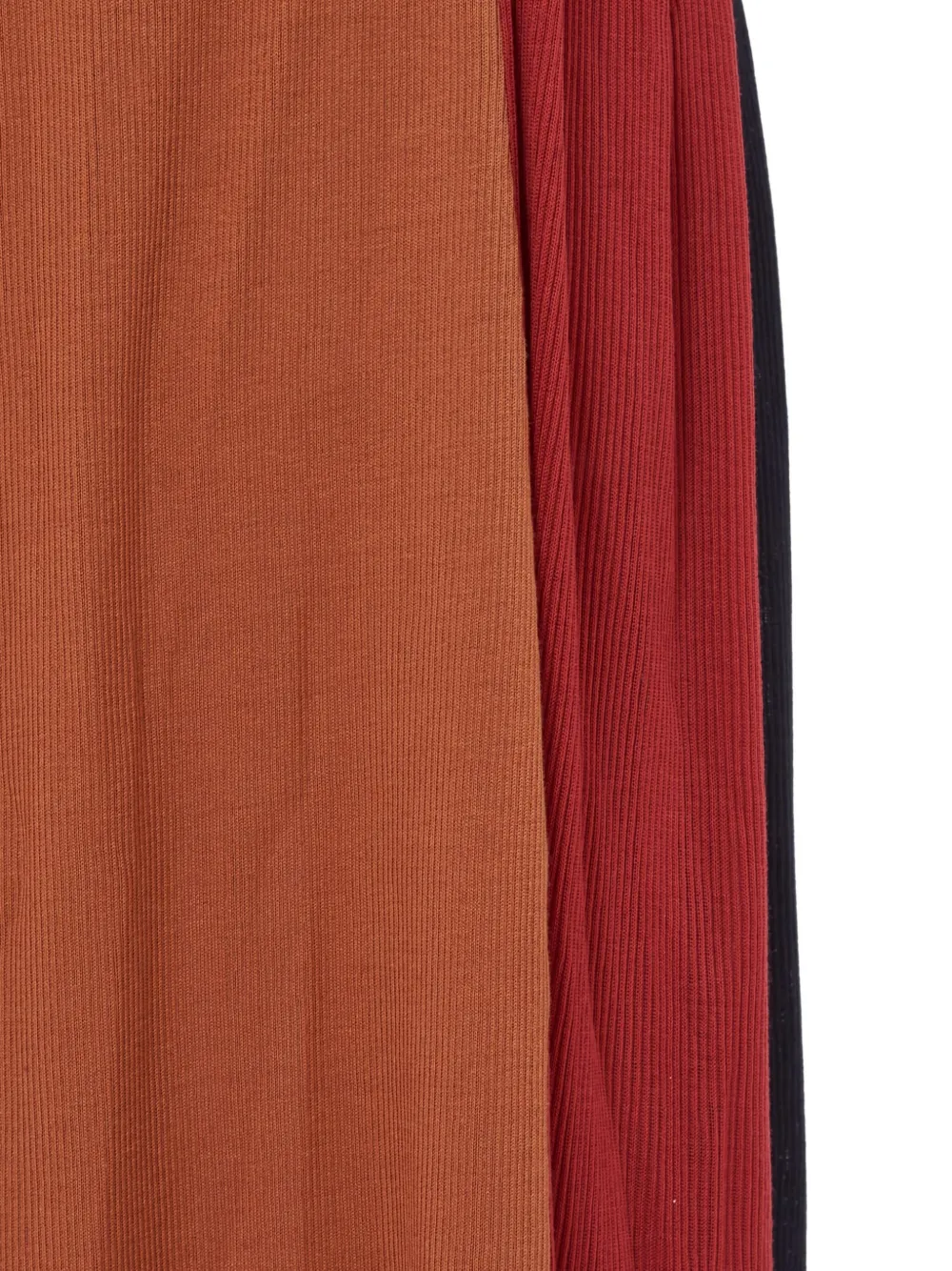 Oleg Cassini Vintage jakkesæt i jersey | Image 2