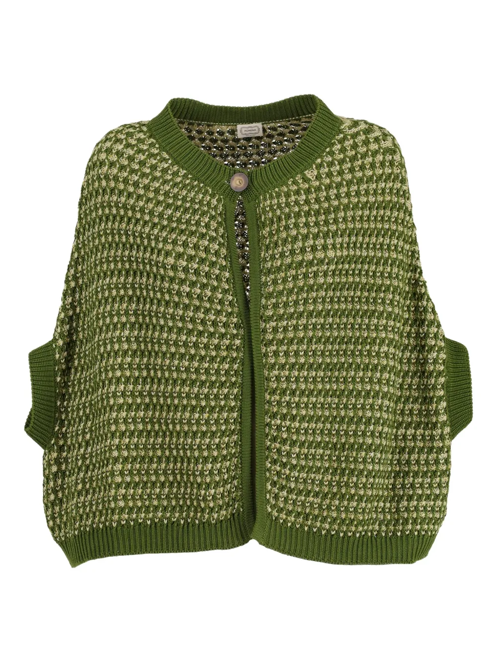 cotton cardigan