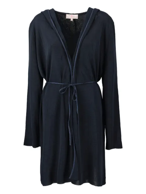 Emanuel Ungaro Pre-Owned midi cardigan