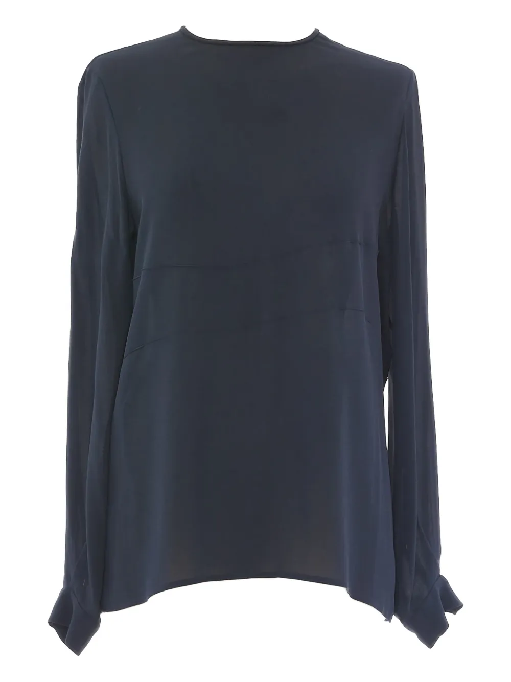 Mila Schon Vintage crew-neck buttoned suit | Suit Jackets | Image 2