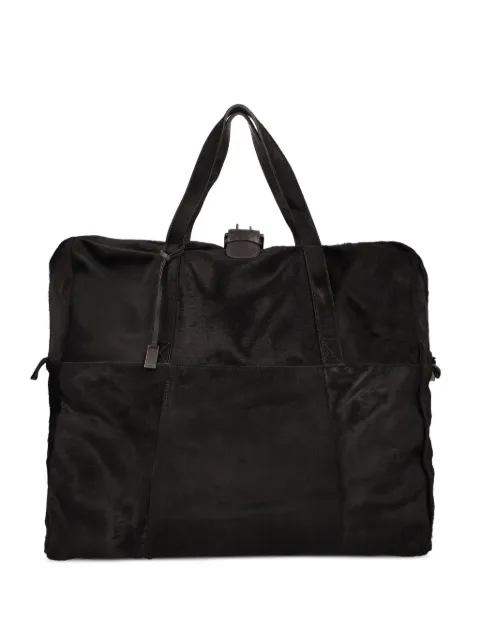 HUGO leather bag 