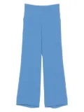 P.A.R.O.S.H. Panty trousers - Blue