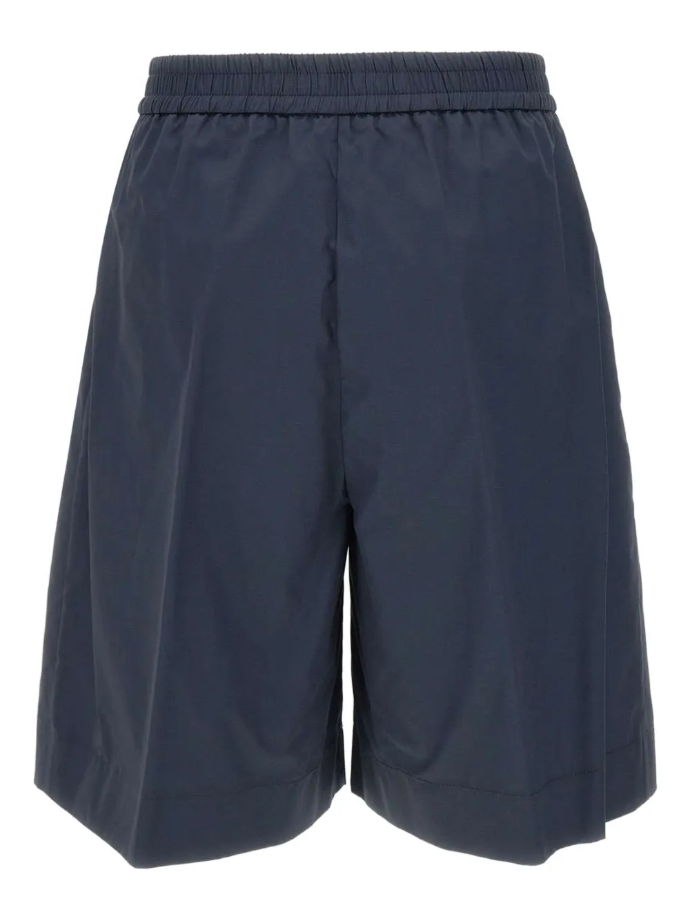 kaos poplin cotton shorts | Knee-Length Shorts | Image 2