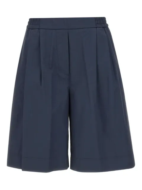 kaos poplin cotton shorts 