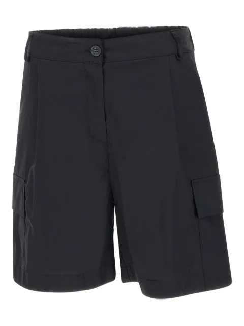 kaos poplin cotton shorts 