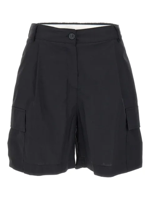 kaos poplin cotton shorts 