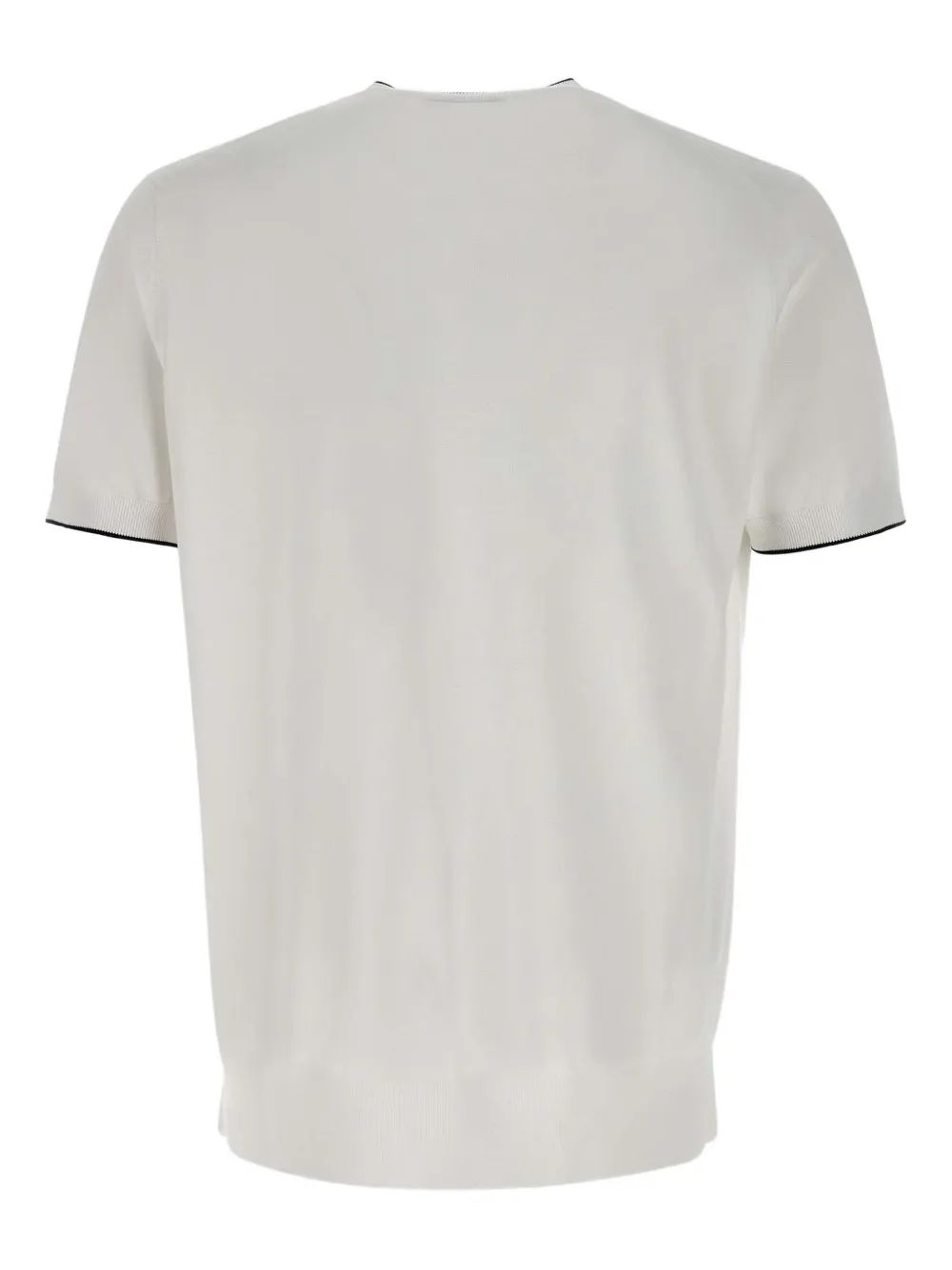 Kangra playera con cuello redondo | Playeras | Image 2