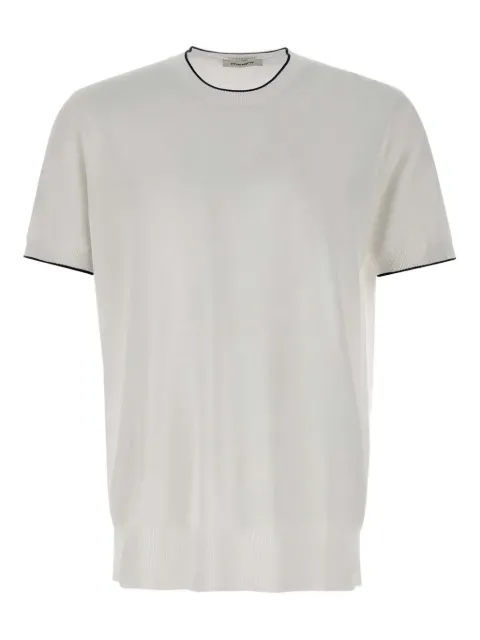 Kangra crew-neck T-shirt
