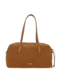 GIANNI CHIARINI top-handle tote bag - Brown