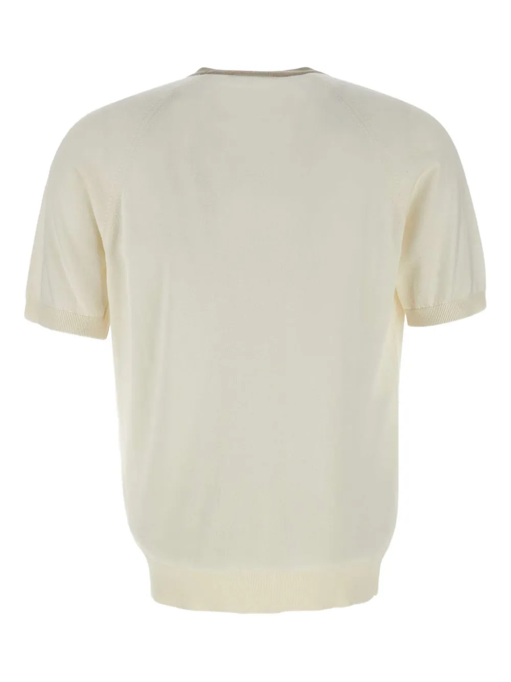 Gran Sasso playera de algodón orgánico | Playeras | Image 2