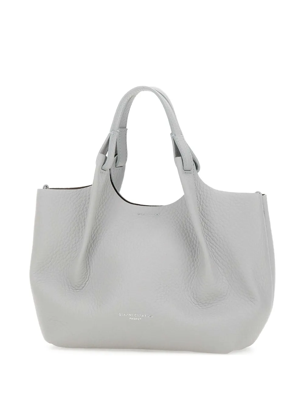 GIANNI CHIARINI Dua shoulder bag | Grey | Image 1