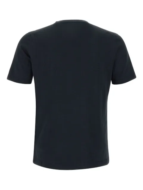 Kangra crew-neck short-sleeve T-shirt