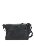GIANNI CHIARINI zip-fastening tote bag - Black