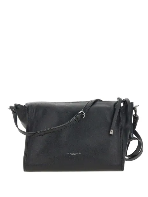 GIANNI CHIARINI zip-fastening tote bag