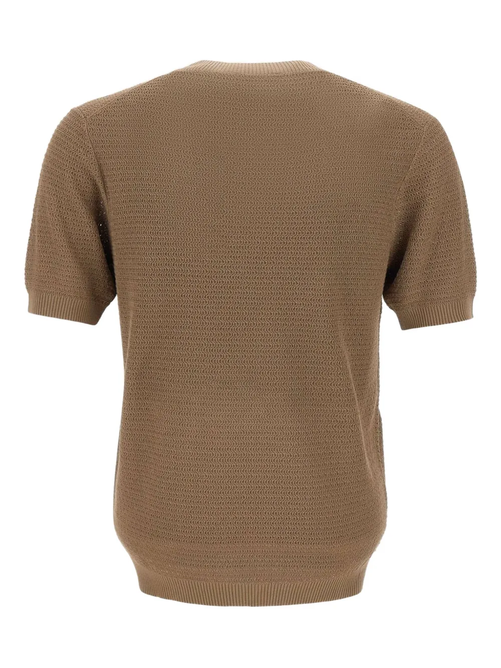 Kangra playera tejida manga corta | Playeras | Image 2