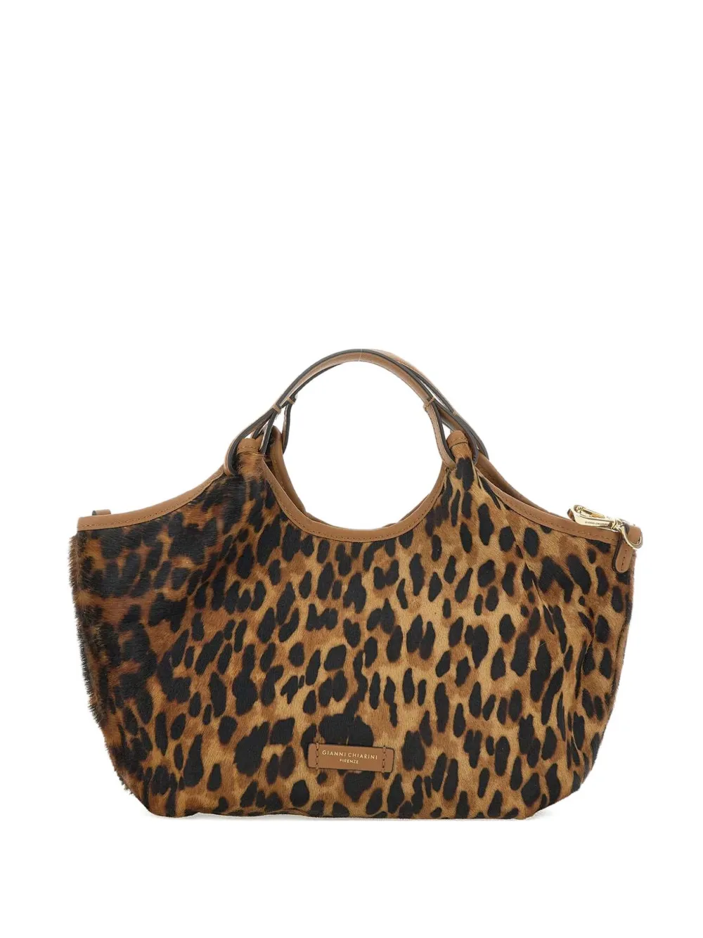 GIANNI CHIARINI Dua shopper Bruin
