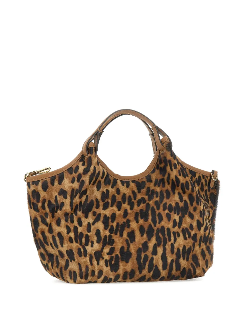 GIANNI CHIARINI Dua shopper Bruin