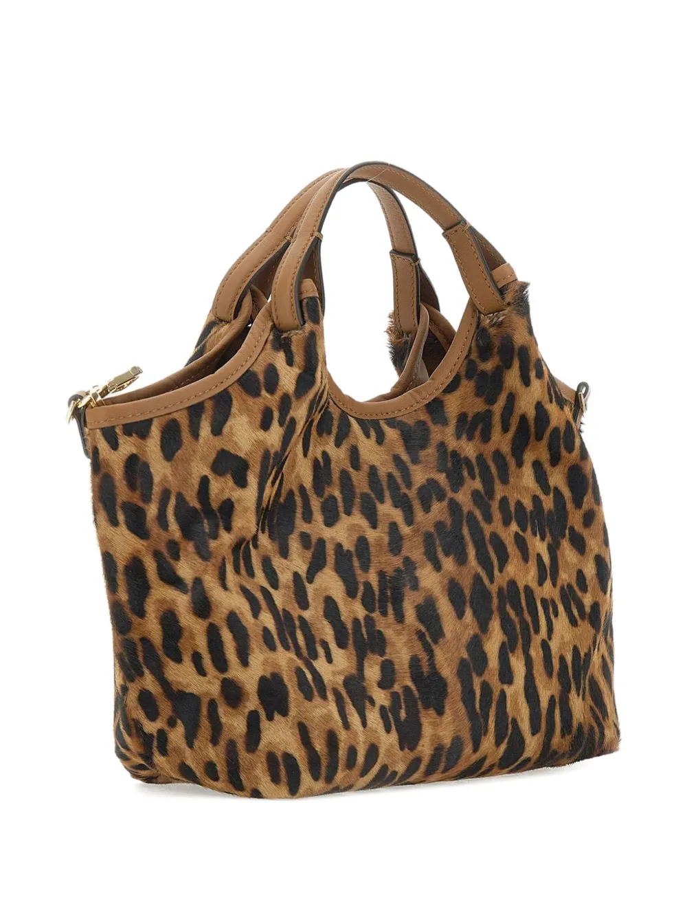 GIANNI CHIARINI Dua shopper Bruin