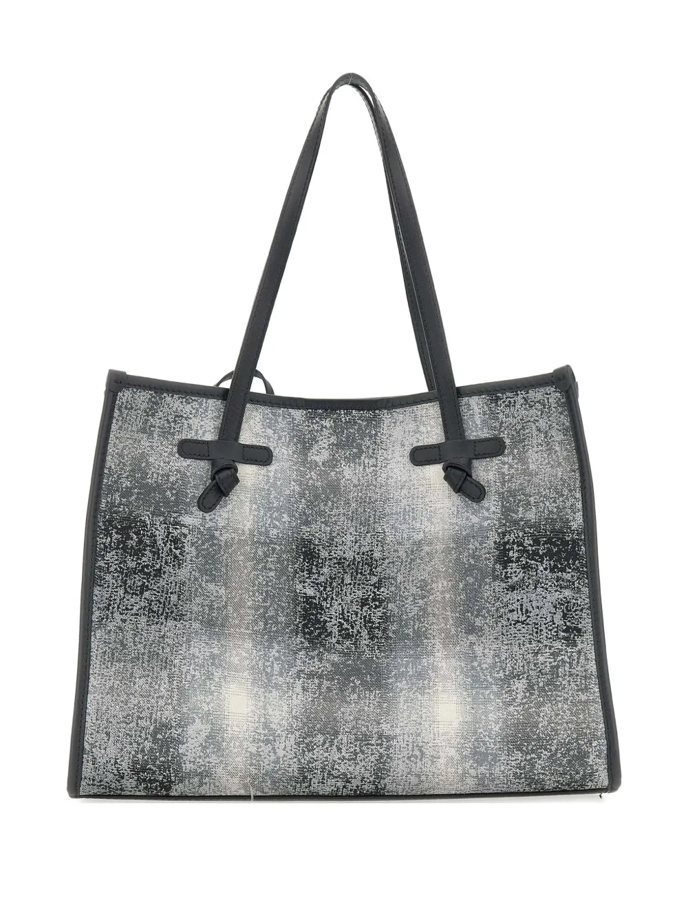 Marcella Club Marcella Knotted-detail Tote Bag