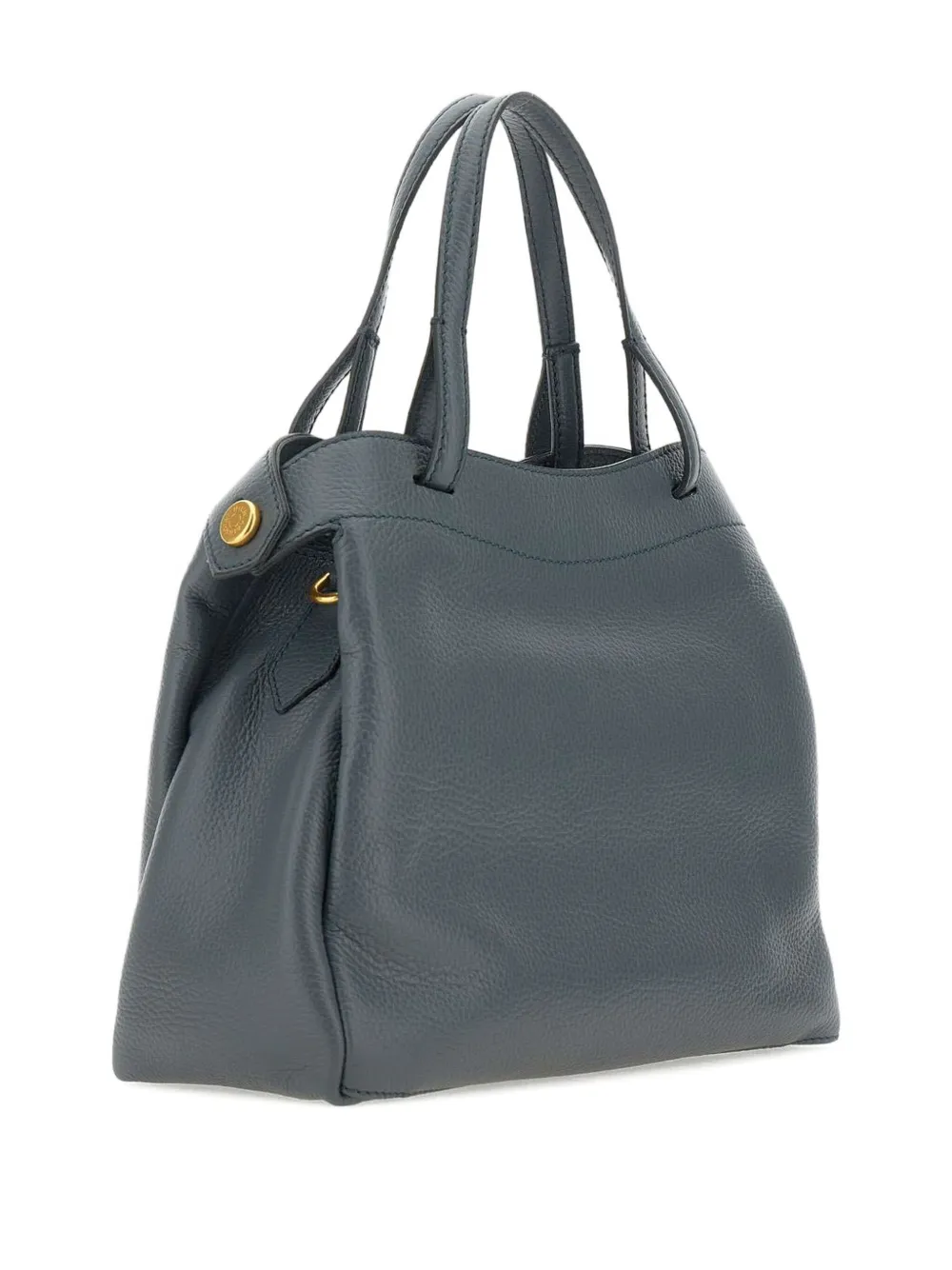 GIANNI CHIARINI Ottavia shopper Blauw