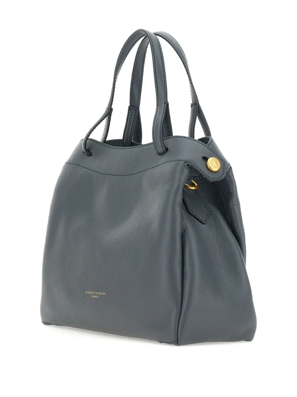 GIANNI CHIARINI Ottavia shopper Blauw