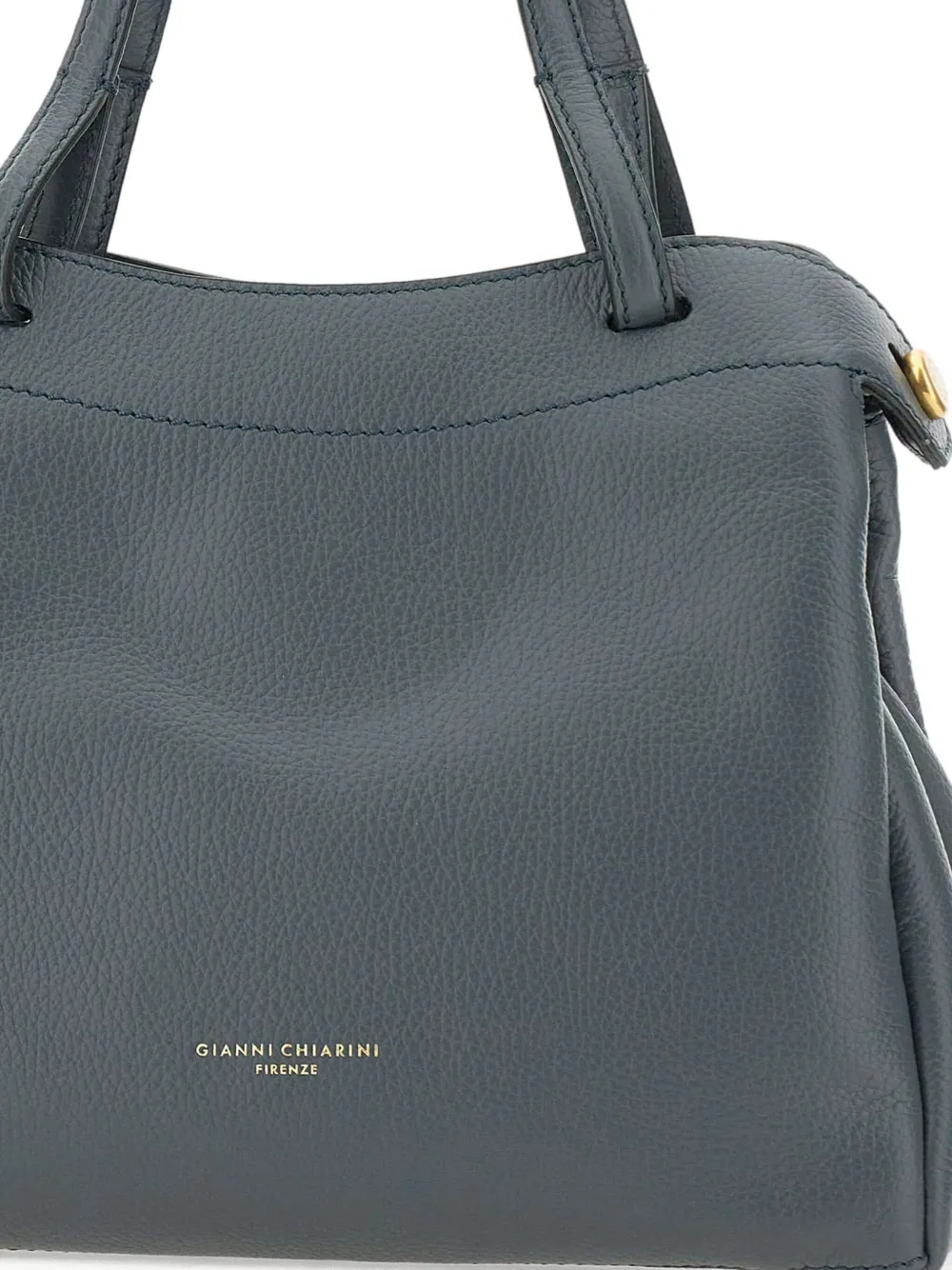 GIANNI CHIARINI Ottavia shopper Blauw