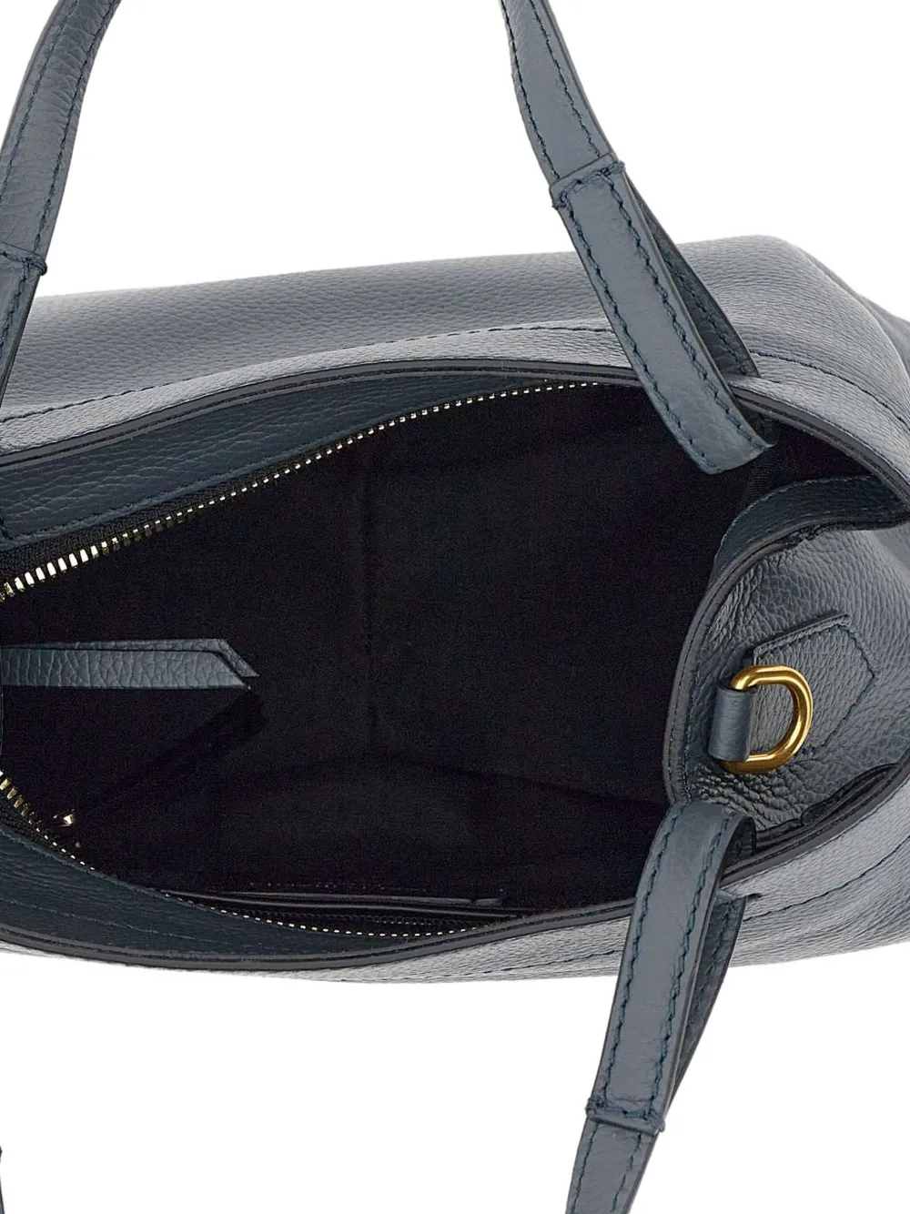 GIANNI CHIARINI Ottavia shopper Blauw